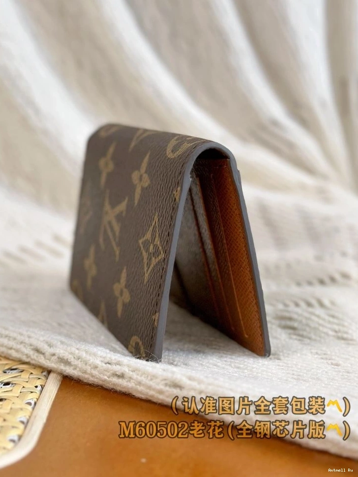 Louis Vuitton SmartChoice Wallets 69212 Purse 0711